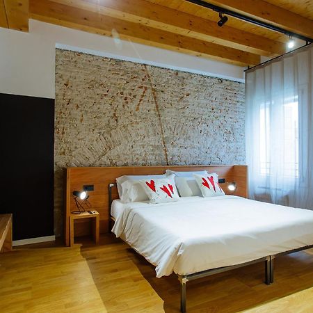 Dadi Home Падуя Экстерьер фото
