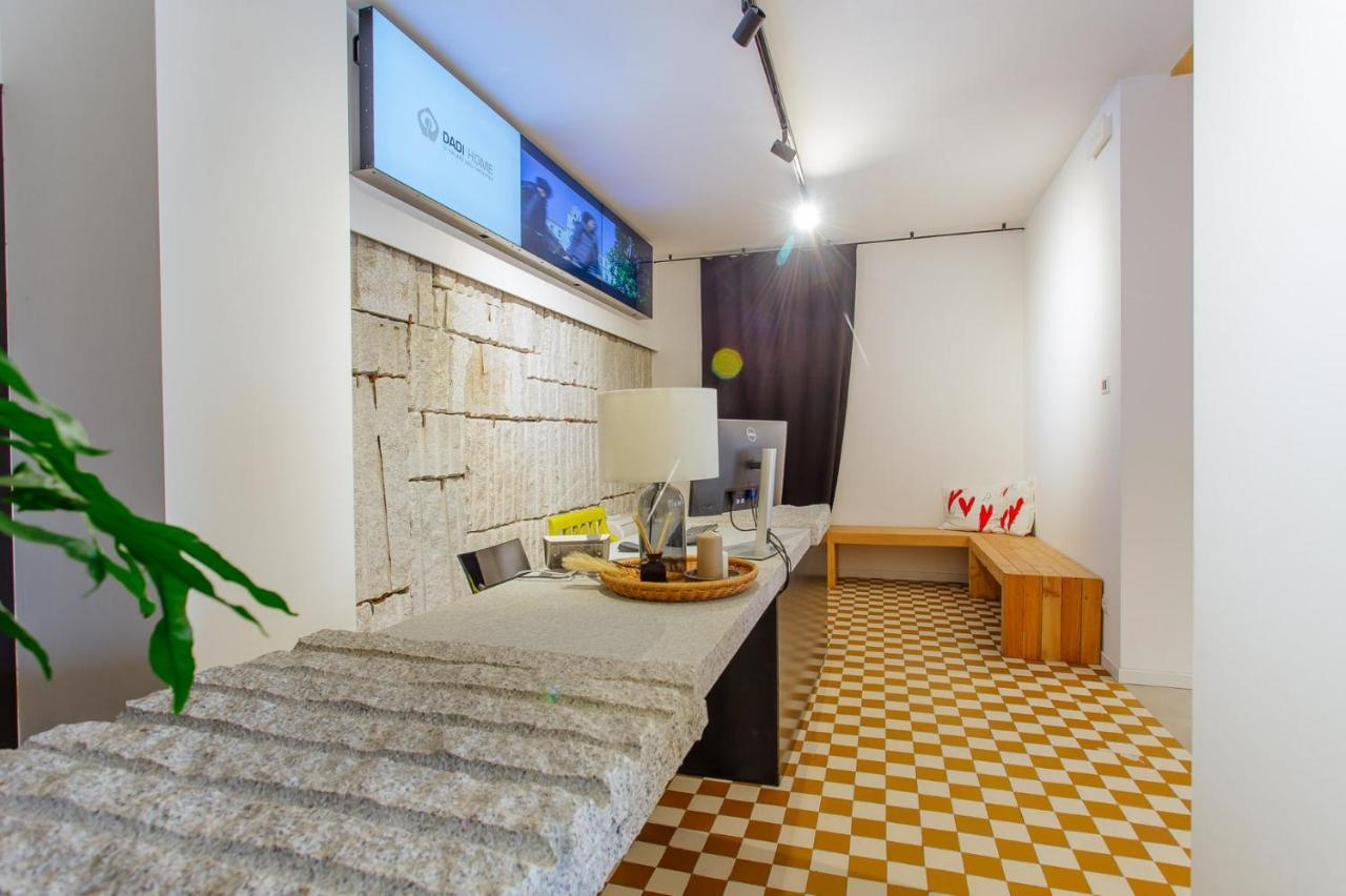 Dadi Home Падуя Экстерьер фото