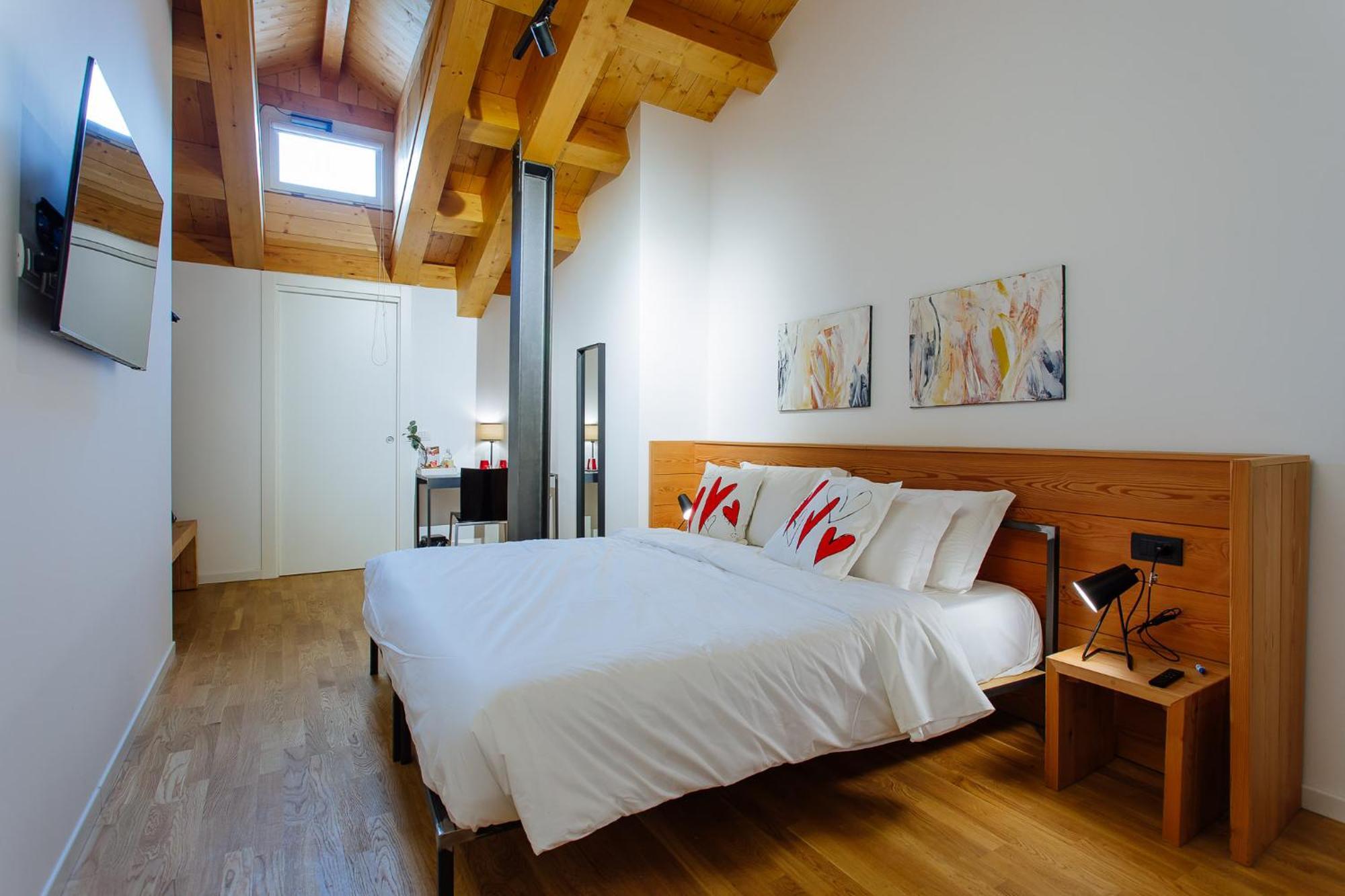 Dadi Home Падуя Экстерьер фото